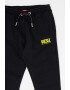 Diesel Pantaloni sport de bumbac cu logo Phory - Pled.ro