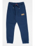 Diesel Pantaloni sport de bumbac cu logo Phory - Pled.ro