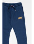 Diesel Pantaloni sport de bumbac cu logo Phory - Pled.ro