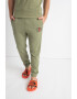 Diesel Pantaloni sport de casa cu snur in talie Peter - Pled.ro