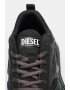 Diesel Pantofi sport cu garnituri de piele intoarsa ecologica Serendipity - Pled.ro