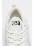 Diesel Pantofi sport cu garnituri de piele intoarsa ecologica Serendipity - Pled.ro