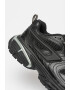 Diesel Pantofi sport din plasa si piele ecologica S-Serendipity Pro-X1 - Pled.ro