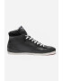 Diesel Pantofi sport high-cut de piele - Pled.ro