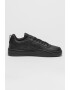 Diesel Pantofi sport low-cut de piele Ukiyo - Pled.ro