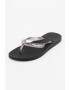 Diesel Papuci flip-flop cu logo SA-Kauay - Pled.ro