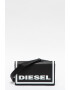 Diesel Geanta convertibila de piele cu model colorblock Dipsevolution - Pled.ro