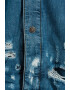 Diesel Rochie lejera de denim Davis - Pled.ro