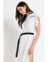 Diesel Rochie midi cu o curea D-Flix-B - Pled.ro