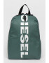 Diesel Rucsac cu buzunar frontal cu fermoar F-Bold - Pled.ro