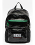 Diesel Rucsac cu aplicatie logo Rodyo Pat - Pled.ro