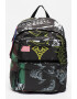 Diesel Rucsac cu model abstract Rodyo - Pled.ro