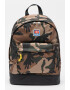 Diesel Rucsac cu model camuflaj si fermoar Violano - Pled.ro