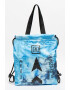 Diesel Rucsac cu model tie-dye Mauy - Pled.ro