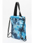 Diesel Rucsac cu model tie-dye Mauy - Pled.ro