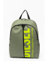 Diesel Rucsac de piele ecologica cu logo Bold Back III - Pled.ro