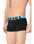 Diesel Set de boxeri cu banda cu logo in talie Shawn - 3 perechi - Pled.ro