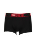 Diesel Set de boxeri cu banda logo in talie - 3 perechi - Pled.ro