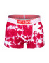 Diesel Set de boxeri cu banda logo in talie - 3 perechi - Pled.ro