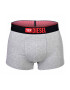 Diesel Set de boxeri cu banda logo in talie - 3 perechi - Pled.ro