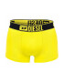 Diesel Set de boxeri cu banda logo in talie - 3 perechi - Pled.ro