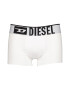 Diesel Set de boxeri cu banda logo in talie - 3 perechi - Pled.ro