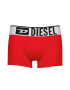 Diesel Set de boxeri cu banda logo in talie - 3 perechi - Pled.ro