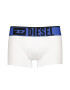 Diesel Set de boxeri cu banda logo in talie - 3 perechi - Pled.ro