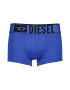 Diesel Set de boxeri cu banda logo in talie - 3 perechi - Pled.ro