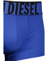 Diesel Set de boxeri cu banda logo in talie - 3 perechi - Pled.ro