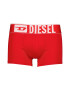 Diesel Set de boxeri cu banda logo in talie - 3 perechi - Pled.ro