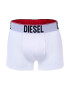 Diesel Set de boxeri cu banda logo in talie - 3 perechi - Pled.ro