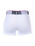 Diesel Set de boxeri cu banda logo in talie - 3 perechi - Pled.ro