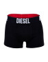 Diesel Set de boxeri cu banda logo in talie - 3 perechi - Pled.ro