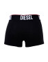 Diesel Set de boxeri cu banda logo in talie - 3 perechi - Pled.ro