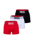 Diesel Set de boxeri cu banda logo in talie - 3 perechi - Pled.ro