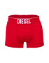 Diesel Set de boxeri cu banda logo in talie - 3 perechi - Pled.ro