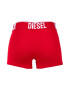 Diesel Set de boxeri cu banda logo in talie - 3 perechi - Pled.ro