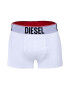 Diesel Set de boxeri cu banda logo in talie - 3 perechi - Pled.ro