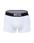 Diesel Set de boxeri cu banda logo in talie - 4 perechi - Pled.ro