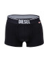 Diesel Set de boxeri cu banda logo in talie - 4 perechi - Pled.ro