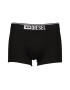 Diesel Set de boxeri cu banda logo in talie - 5 perechi - Pled.ro