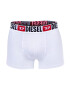 Diesel Set de boxeri cu banda logo in talie - 5 perechi - Pled.ro