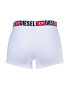 Diesel Set de boxeri cu banda logo in talie - 5 perechi - Pled.ro