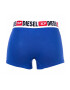 Diesel Set de boxeri cu banda logo in talie - 5 perechi - Pled.ro