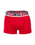 Diesel Set de boxeri cu banda logo in talie Damien 25931 - 2 perechi - Pled.ro