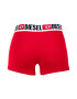 Diesel Set de boxeri cu banda logo in talie Damien 25931 - 2 perechi - Pled.ro