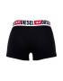 Diesel Set de boxeri cu banda logo in talie Damien 25931 - 2 perechi - Pled.ro