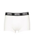 Diesel Set de boxeri cu banda logo in talie Shawn - 3 perechi - Pled.ro