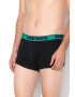 Diesel Set de boxeri cu banda logo in talie Shawn - 3 perechi x - Pled.ro